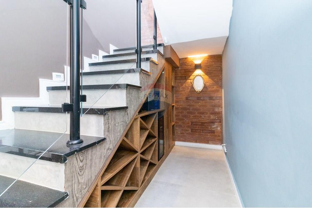 Casa de Condomínio - Venda - Cotia , São Paulo - Estr. Normandia, 1370_95.jpg - 601751098-68