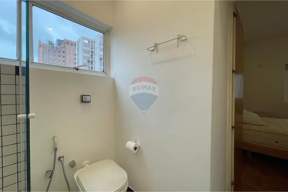 Apartamento - Alugar - São Paulo , São Paulo - WhatsApp Image 2026-03-12 at 09.22.20 (2).jpeg - Banheiro - 601081090-31