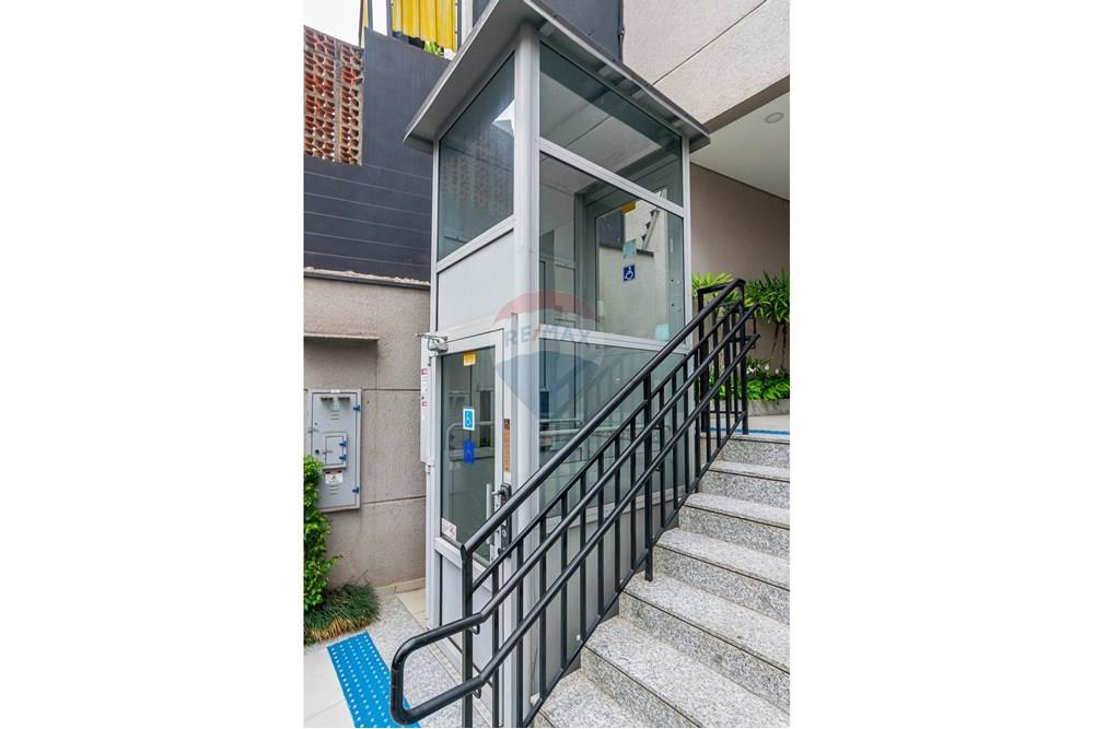 Apartamento - Venda - São Paulo , São Paulo - 02area-condominial_014.jpg - 602101011-257