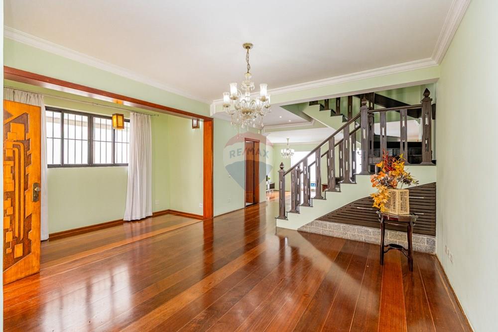 Casa de Vila - Venda - São Paulo , São Paulo - Cópia de Remax Ares-14.jpg - Antessala - 601131002-66