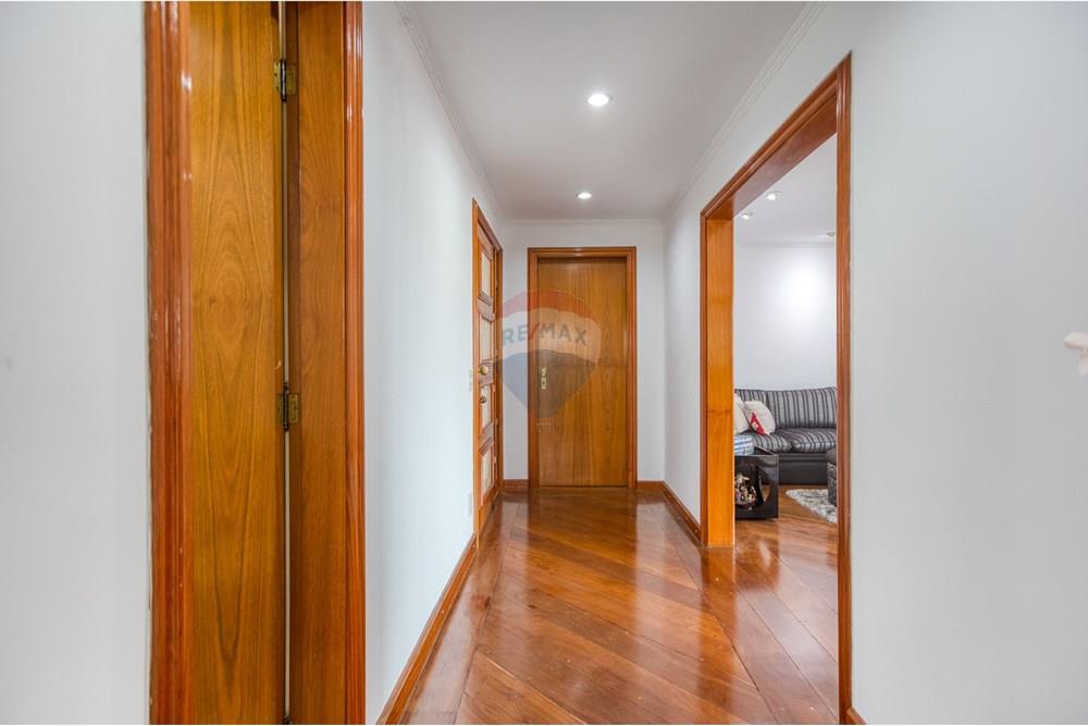 Apartamento - Venda - São Paulo , São Paulo - 01sala012.jpeg - Corredor - 601081093-11