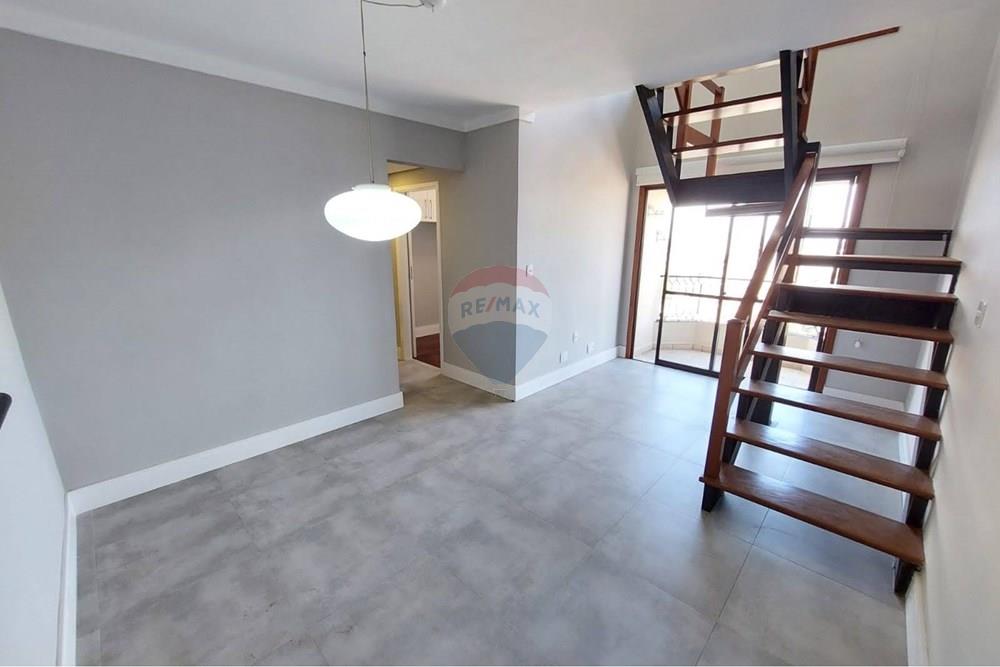 Cobertura - Alugar - São Paulo , São Paulo - 13.jpg - Sala de estar - 602161025-1