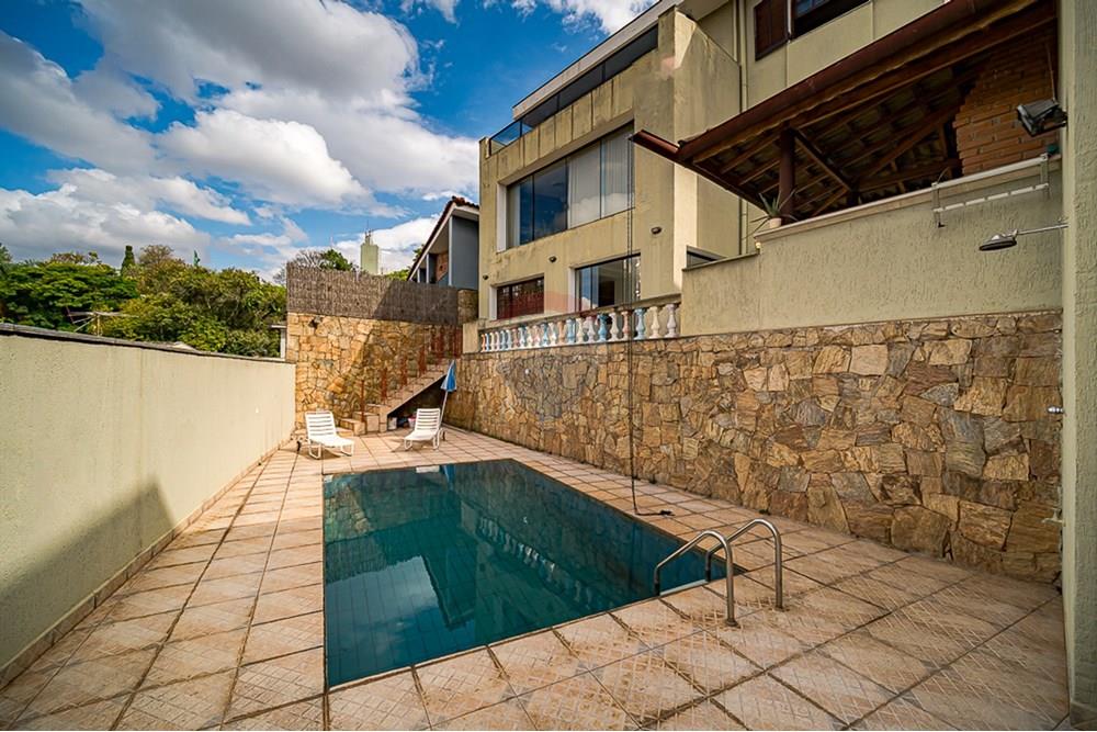 Sobrado - Venda - São Paulo , São Paulo - DSC09110-21.jpg - 602191022-28