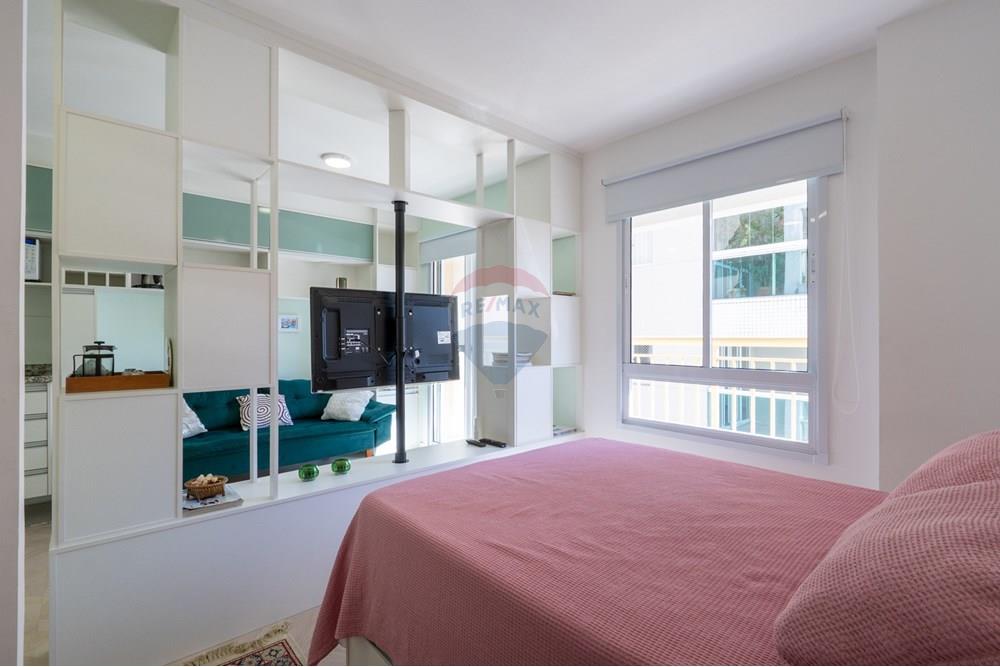 Studio - Venda - São Paulo , São Paulo - Vende Studio Mobi One Pinheiros Rua Alves Guimarães 251 34m2 metro Oscar Freire18.jpg - 601241006-50