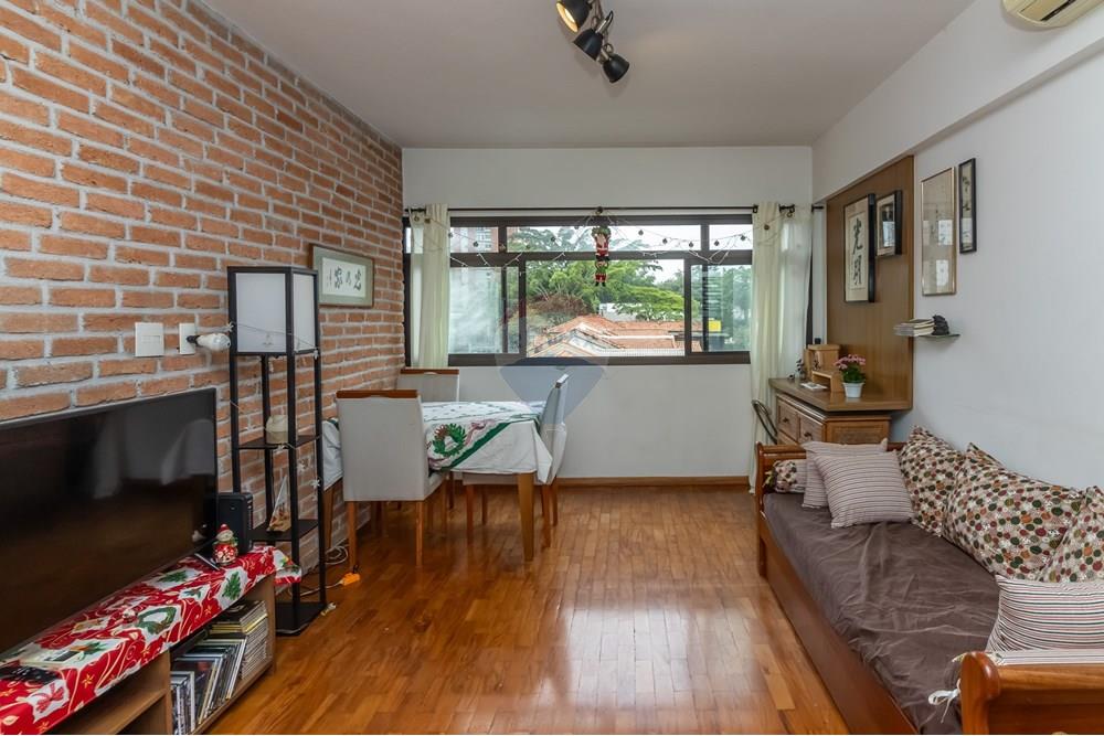 Apartamento - Venda - São Paulo , São Paulo - 01fotos_014.jpg - 601181003-107