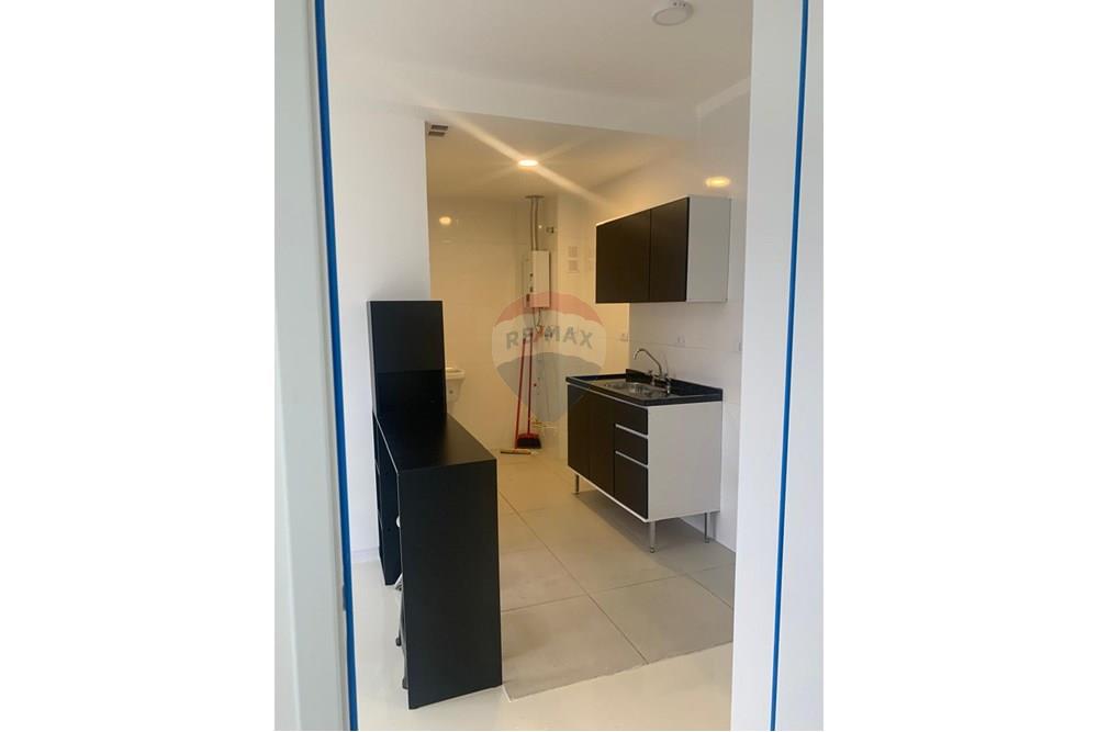 Apartamento - Alugar - São Paulo , São Paulo - cozinha.jpeg - 601051084-19