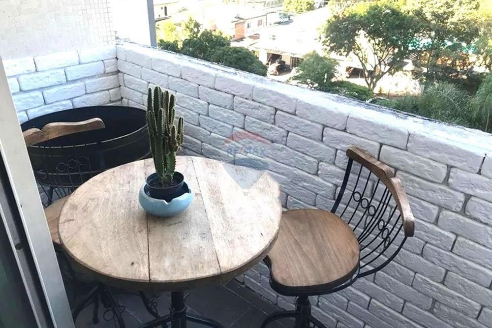 Apartamento - Alugar - São Paulo , São Paulo - 8.jpeg - 602291016-343