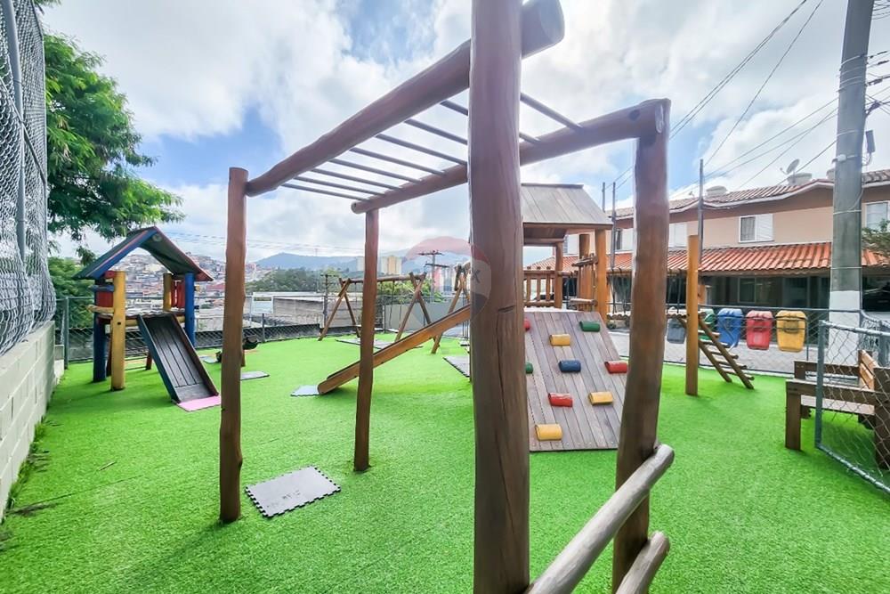 Casa de Condomínio - Alugar - São Paulo , São Paulo - 6acc0741-1d44-4e3a-9505-5e63df7c6001.jpeg - 602361002-67