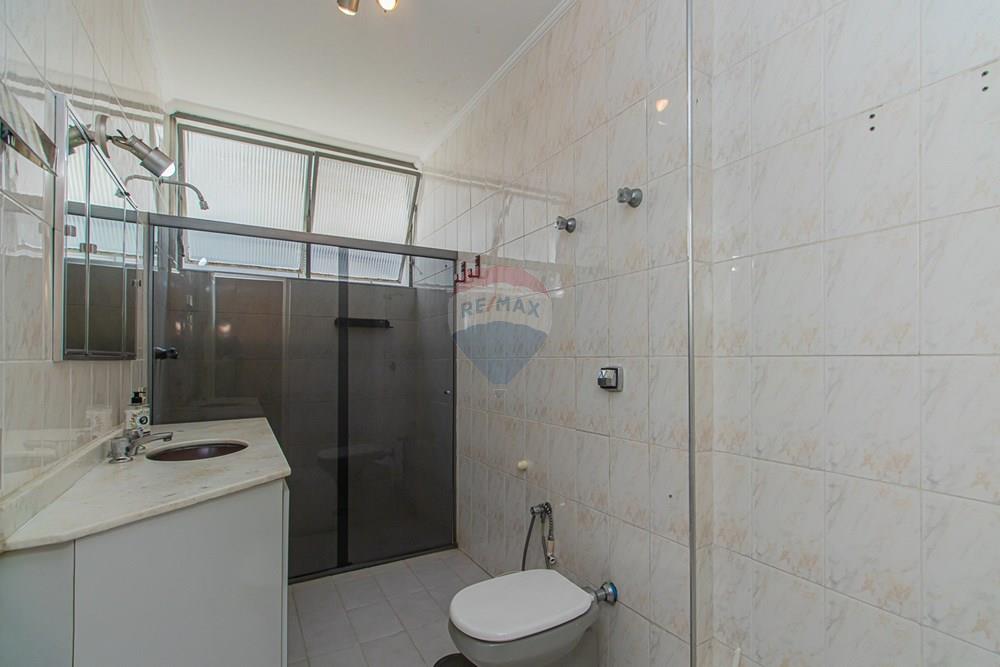 Apartamento - Venda - São Paulo , São Paulo - 28 Banheiro corredor .jpg - Banheiro - 601081084-13