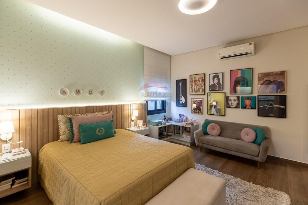 Casa de Condomínio - Venda - Ribeirão Preto , São Paulo - casa_venda_alphaville3_ribeirao_preto (76).jpg - 601251112-1967