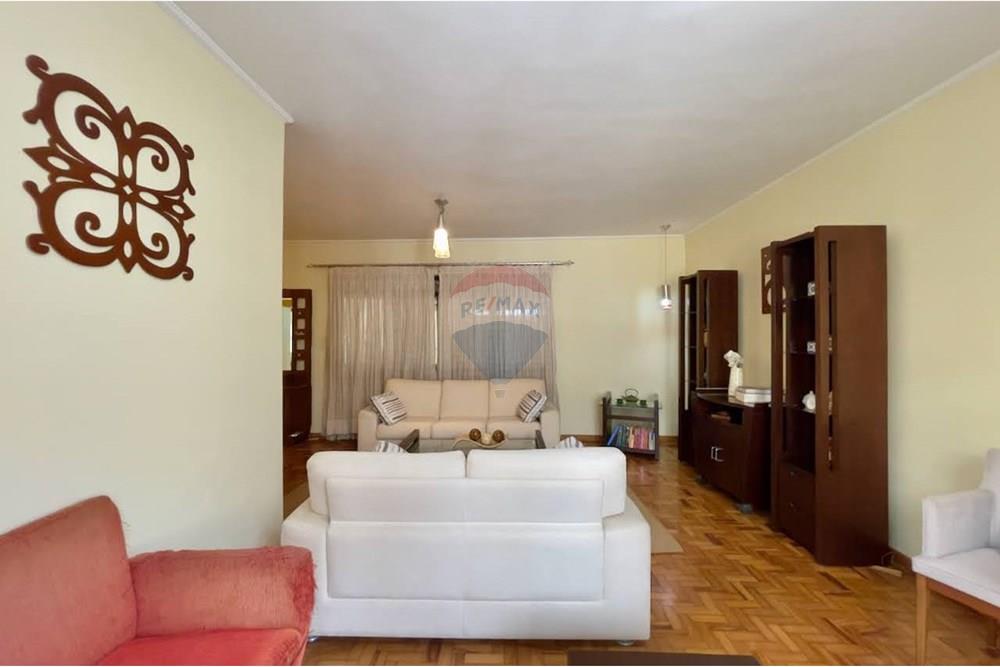 Sobrado - Venda - São Paulo , São Paulo - Sobrado 4 dorm, 2 suítes - Bairro  Campo Grande - SP  (14).jpeg - 601301008-75