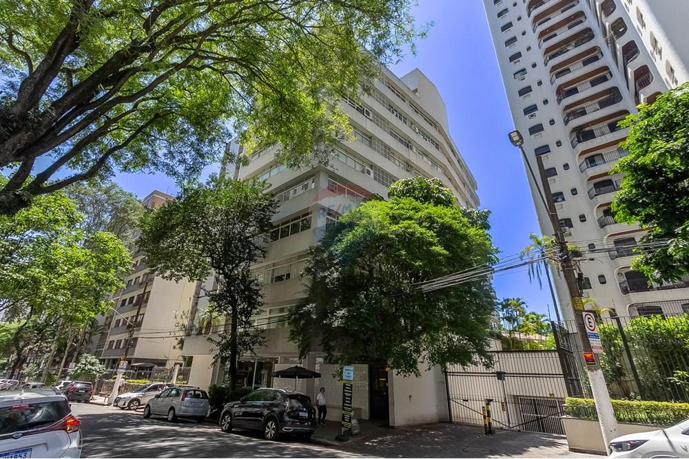 Cj. Comercial/ Sala - Venda - São Paulo , São Paulo - 601301075-10 - R. Itacolomi, 601 - conj 76-020.jpg - 601301075-10