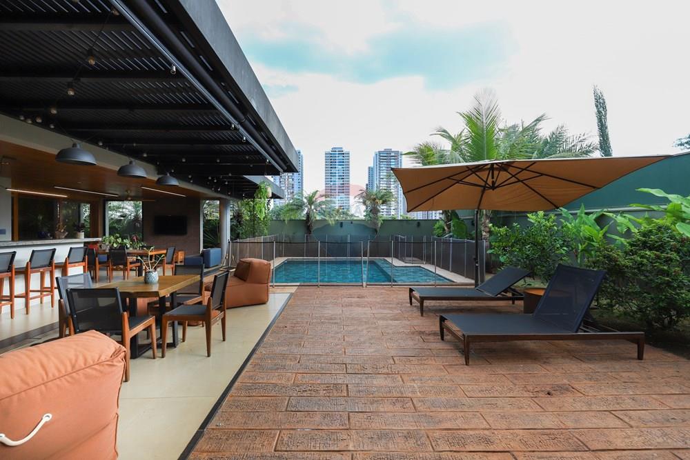 Casa de Condomínio - Venda - Ribeirão Preto , São Paulo - casa_venda_condominio_borda_do_parque_ribeirao_preto (10).JPG - 601251112-1965