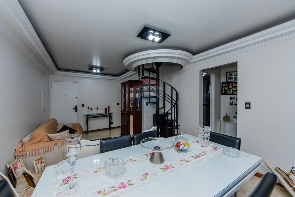 Cobertura - Venda - São Paulo , São Paulo - Rua Praia do castelo - vila Mascote  (18).jpg - 601301011-339