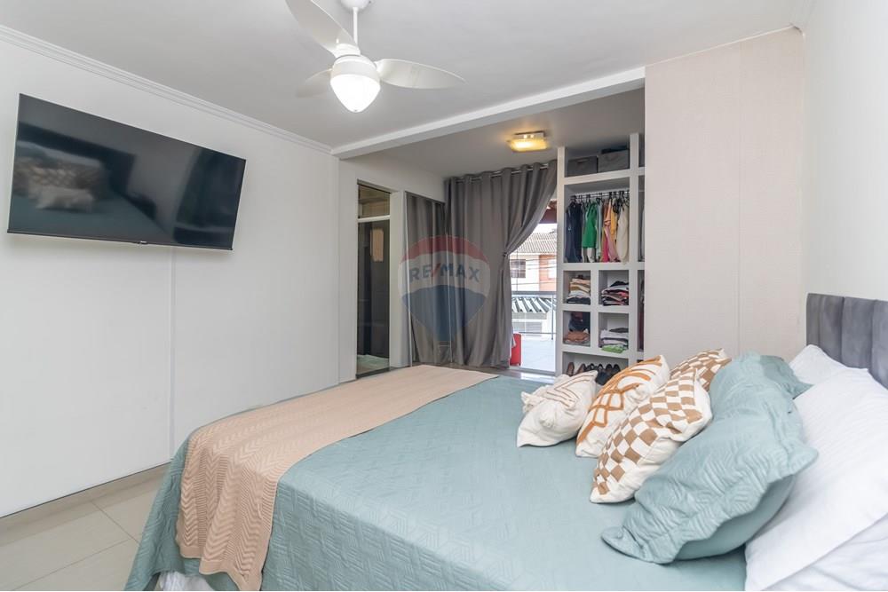 Sobrado - Venda - São Paulo , São Paulo - IMG_774706.jpg - Quarto principal - 602261039-19