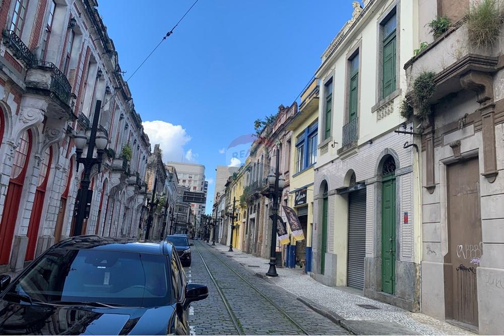 Galpão - Alugar - Santos , São Paulo - IMG_7893.jpg - 601261091-6