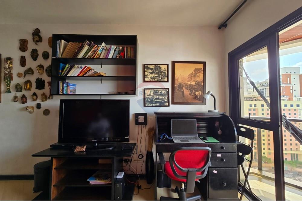 Apartamento - Alugar - São Paulo , São Paulo - d3ece3aa-f11d-43eb-9dff-f30862f739c1.jpg - 601241057-1