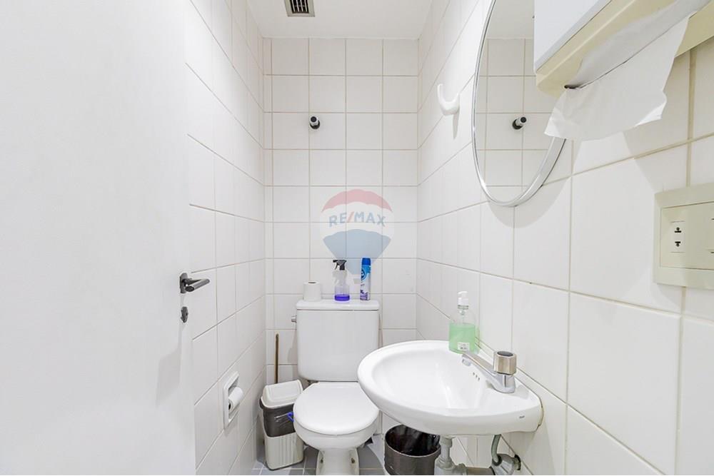 Cj. Comercial/ Sala - Venda - São Paulo , São Paulo - 30.jpg - 601081007-90