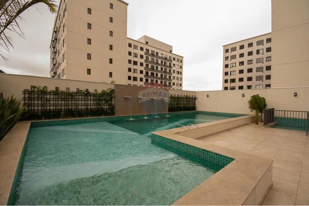Apartamento - Alugar - São Paulo , São Paulo - 893436046-354.8950180584726615piscina2-Photoroom.jpg - 602321014-120