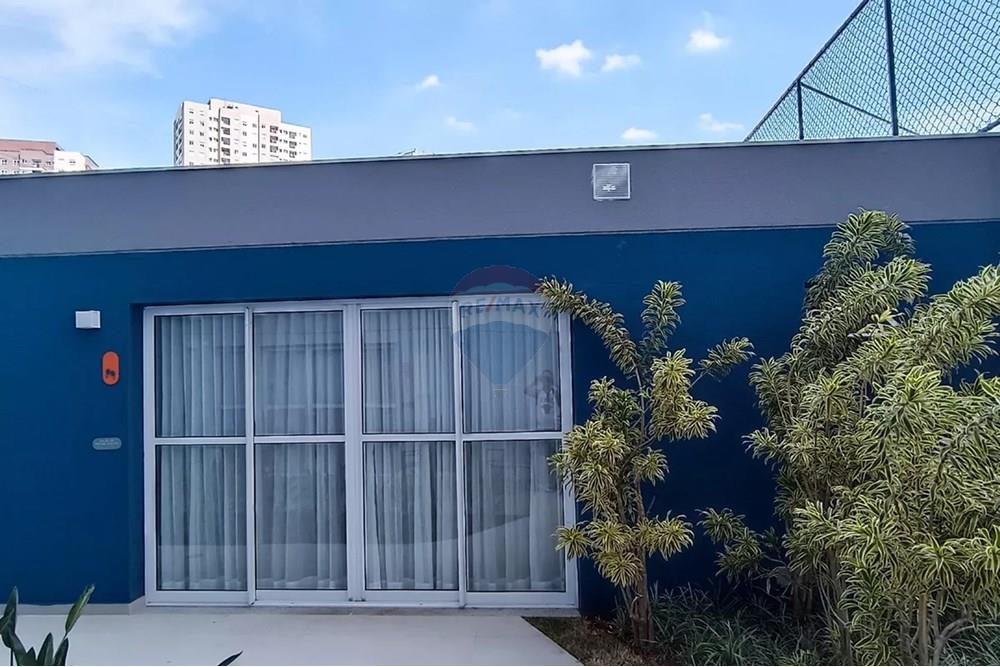 Apartamento - Alugar - São Paulo , São Paulo - ap55salão de festa.jpg - 602061008-145