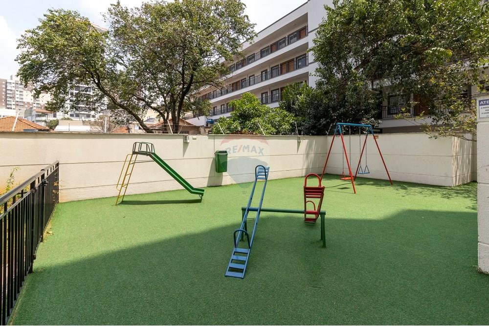 Apartamento - Alugar - São Paulo , São Paulo - Avenida Elisio Teixeira Leite, 960_4.jpg - 601141081-13