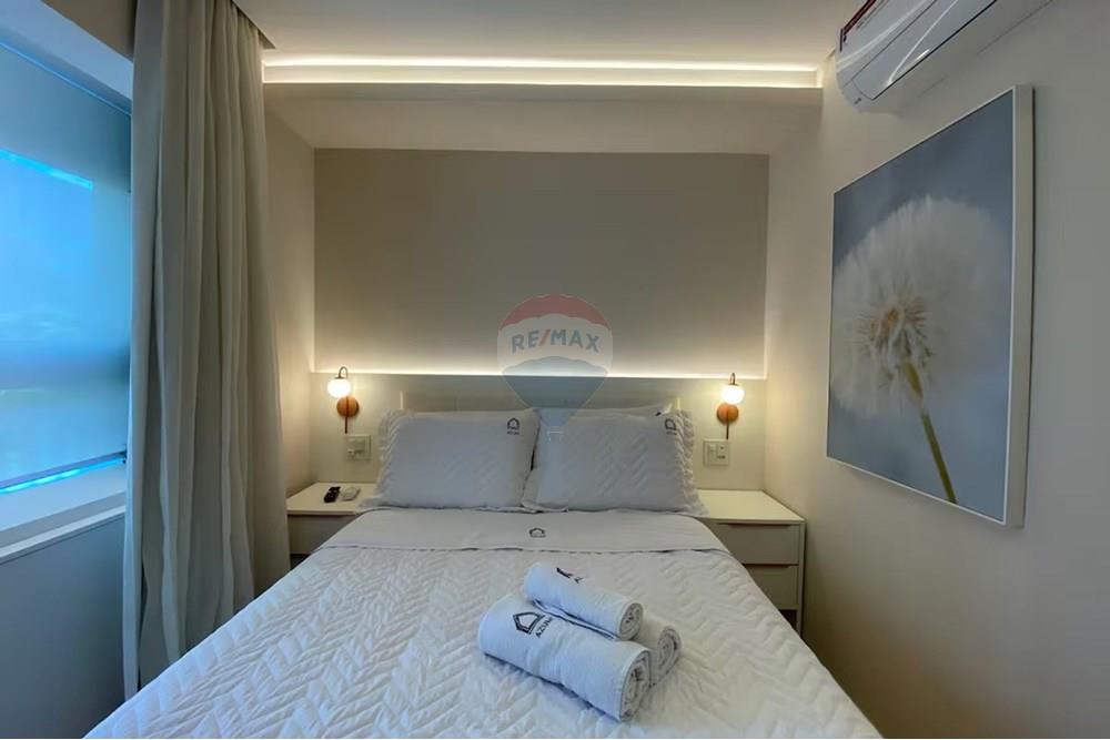 Flat/Apart Hotel à venda com 1 quarto, 21m² - Foto 4