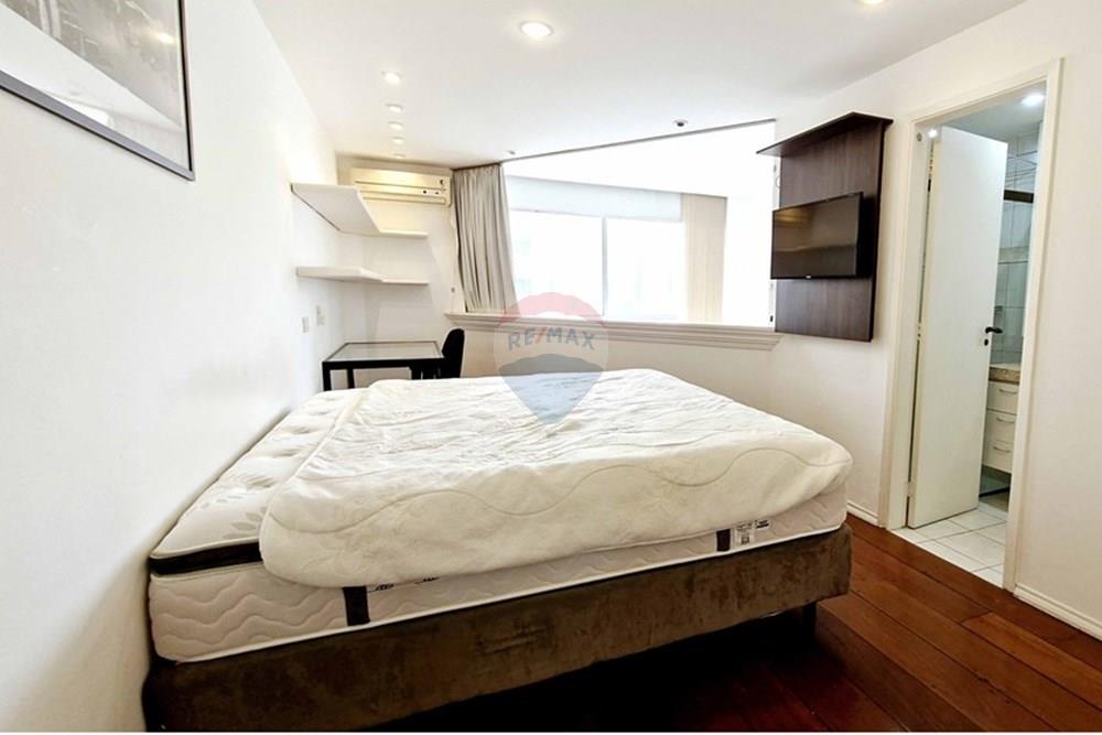 Apartamento - Venda - São Paulo , São Paulo - RUA VISCONDE DA LUZ, 134 (23).jpg - Suite - 601361044-41