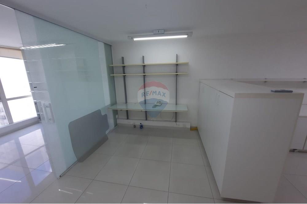 Conjunto Comercial-Sala à venda, 48m² - Foto 3