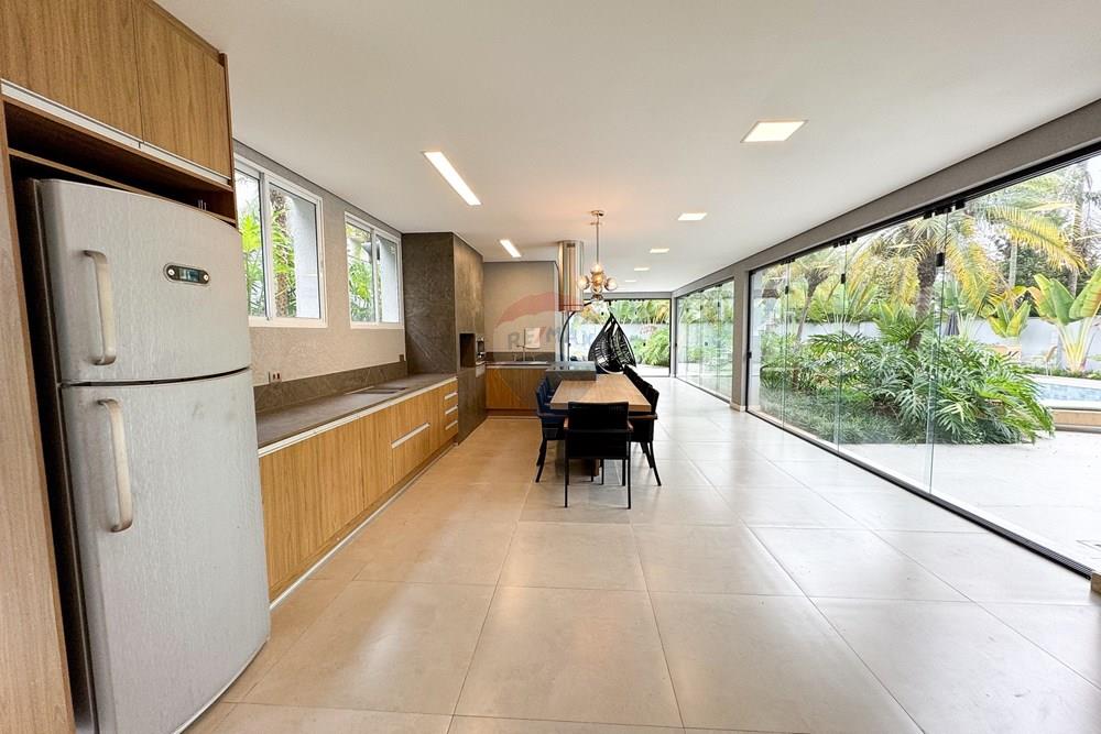 Casa de Condomínio - Alugar - Santana de Parnaíba , São Paulo - IMG_9201.JPG - 602181008-91