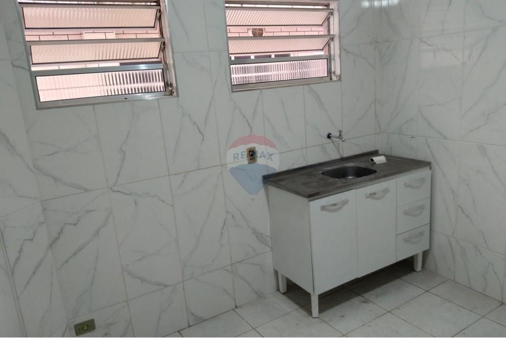 Sobrado para alugar com 3 quartos, 72m² - Foto 11