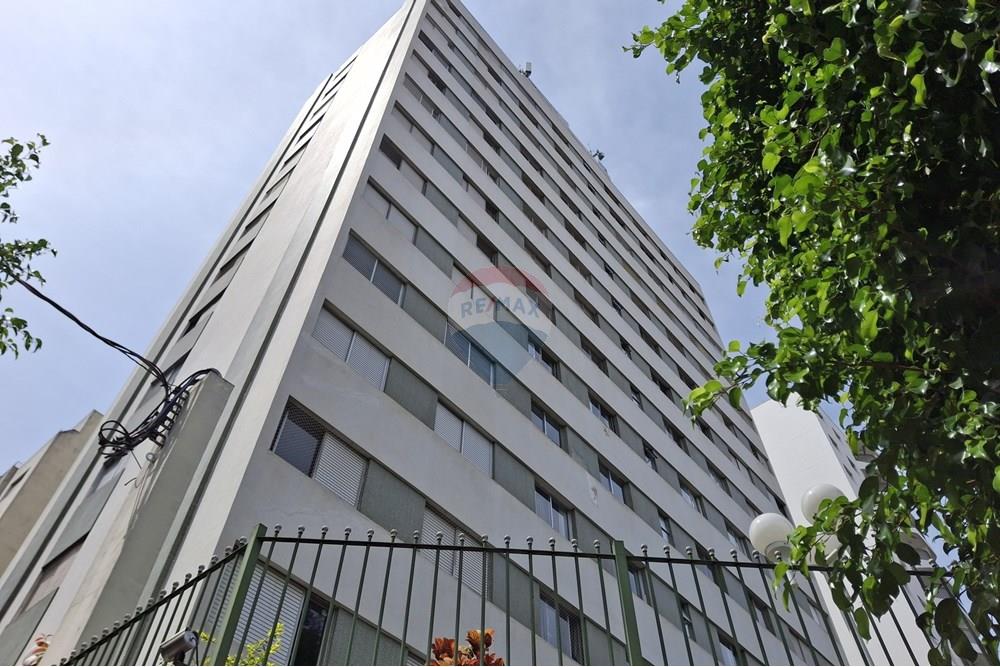 Apartamento - Venda - São Paulo , São Paulo - G fachada 2.jpg - 602191025-20