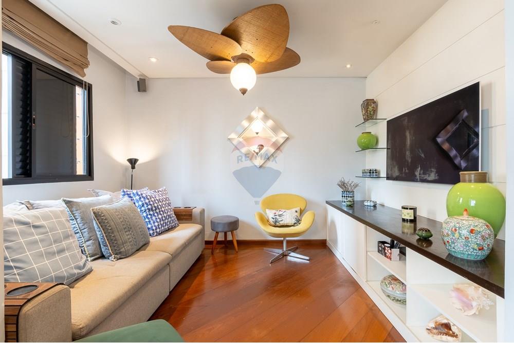 Apartamento - Venda - São Paulo , São Paulo - 10_Ap.jpg - 601971018-1199