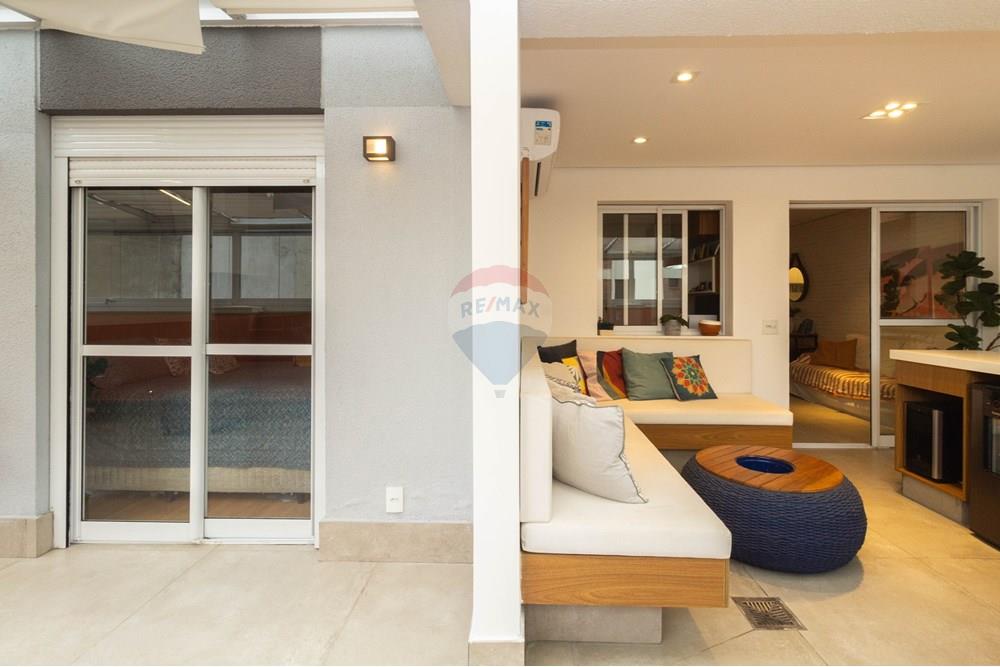 Apartamento - Venda - São Paulo , São Paulo - 3 VARANDA (8).jpg - 602281025-33