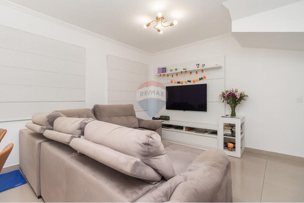 Sobrado - Venda - São Paulo , São Paulo - R Rodrigues de Campos Leite 155 cs1 (20).jpg - 601141076-26