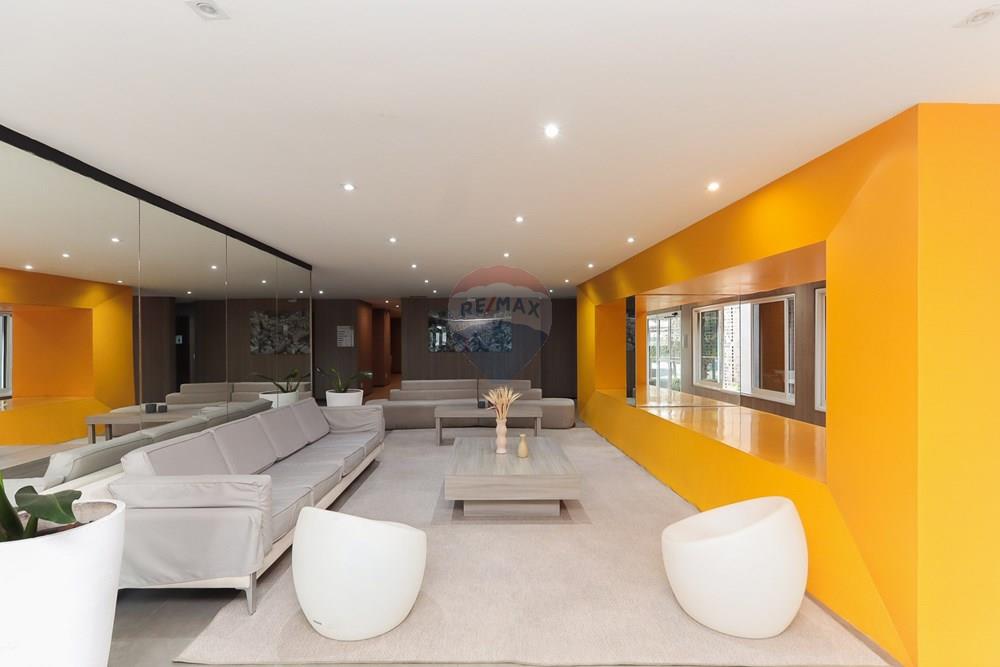 Apartamento - Venda - São Paulo , São Paulo - 02area-condominial_015.jpg - 601421003-82