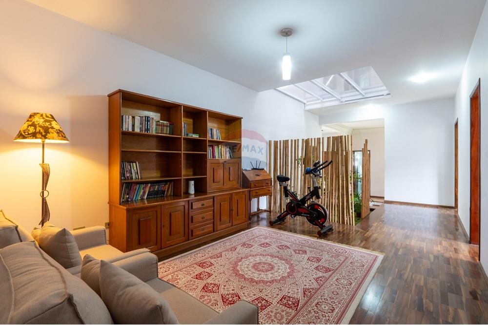 Casa de Condomínio - Venda - Itapecerica da Serra , São Paulo - 01fotos_045.jpg - Jardim de Inverno - 601331003-36