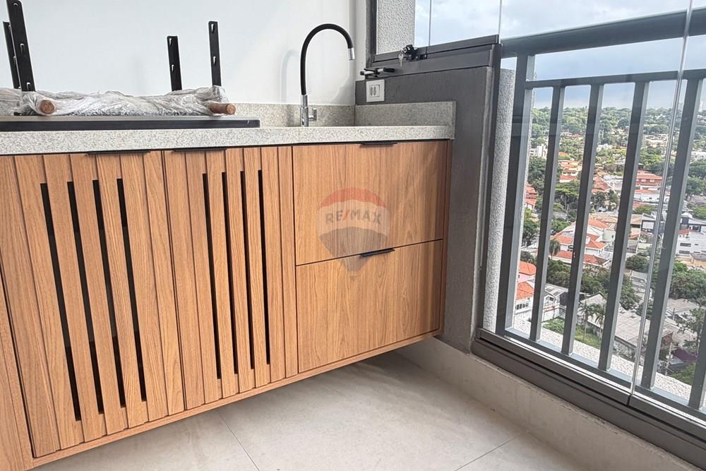 Apartamento - Venda - São Paulo , São Paulo - IMG_0986.JPG - 601361051-17