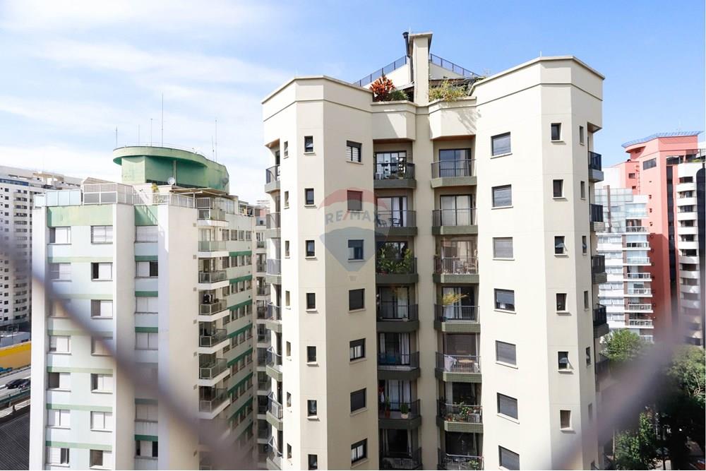 Apartamento - Venda - São Paulo , São Paulo - Rua Conselheiro Brotero, 717 apto 124_11.jpg - 602341003-5