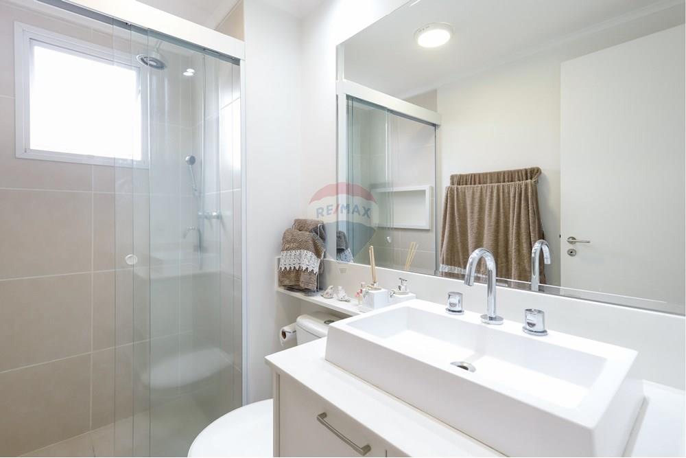 Apartamento - Venda - São Paulo , São Paulo - 25-10-07-R. Martinho de Campos, 41 - apto 36 - Vila Anastácio_026_CapodannoFotografia.jpg - Suite - 602341026-13