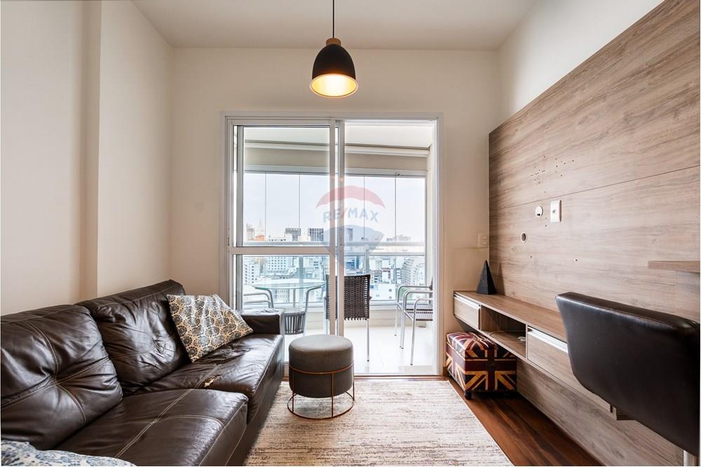 Apartamento - Venda - São Paulo , São Paulo - 9_AP.jpg - 601471003-188