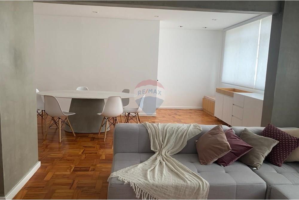 Apartamento - Alugar - São Paulo , São Paulo - WhatsApp Image 2025-10-21 at 18.10.17.jpeg - Sala - 601361009-55