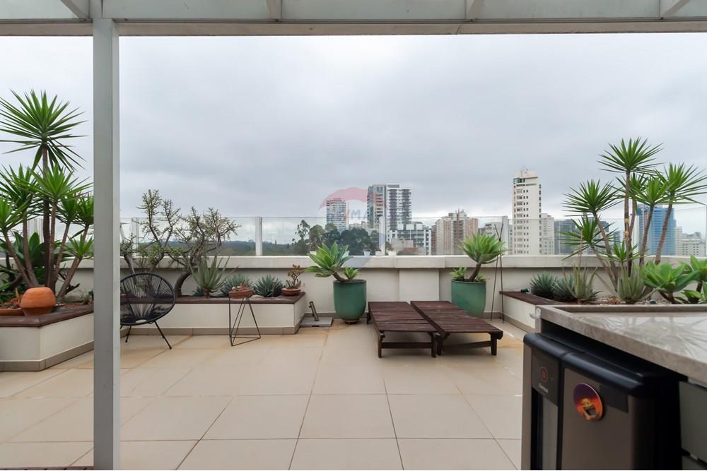 Cobertura - Venda - São Paulo , São Paulo - IMG_309037.jpg - Terraço - 630331102-14