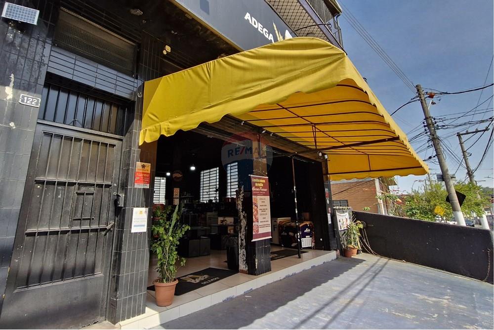 Casa Comercial - Venda - São Paulo , São Paulo - AV. SENADOR JOSÉ ERMIRIO DE MORAES, 118 (18).jpg - 601051010-65