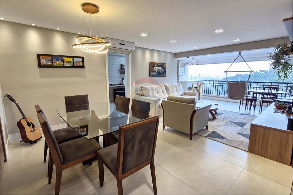 Apartamento - Venda - São Paulo , São Paulo - RUA CARVALHO DE FREITAS, 420 (8).jpg - Sala de estar - 601361044-61