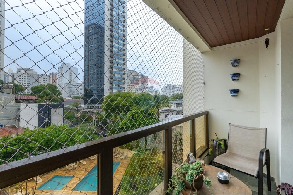 Apartamento - Venda - São Paulo , São Paulo - Cópia de DSC03003.jpg - 601131085-11