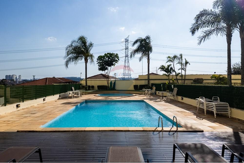 Apartamento - Venda - São Paulo , São Paulo - 58_AP.jpg - 601471003-166