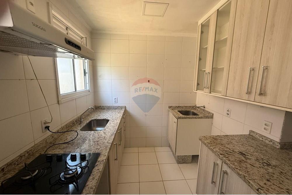 Apartamento - Alugar - São Paulo , São Paulo - WhatsApp Image 2025-12-24 at 11.57.13 (2).jpeg - Cozinha - 601771097-137