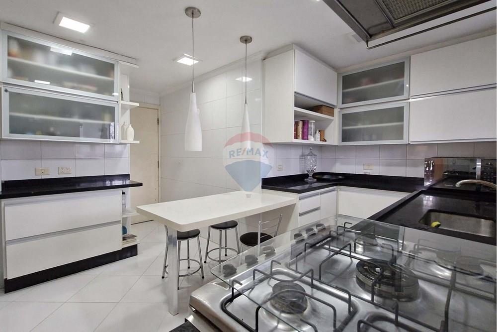 Apartamento - Venda - São Paulo , São Paulo - AV, GIOVANNI GRONCHI, 3993 (37).jpg - Cozinha - 601361044-70