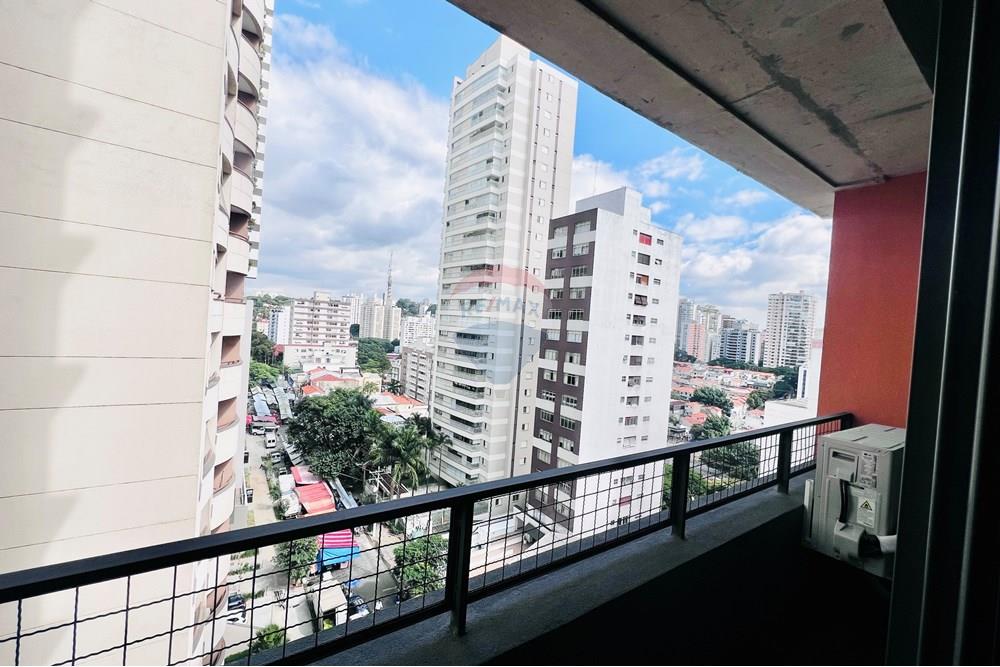 Studio - Alugar - São Paulo , São Paulo - IMG_0303.jpg - 602281044-89