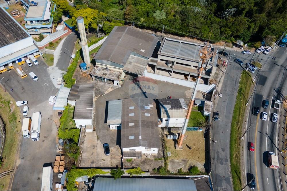 Galpão - Alugar - Itapecerica da Serra , São Paulo - 054.jpg - 601181003-109